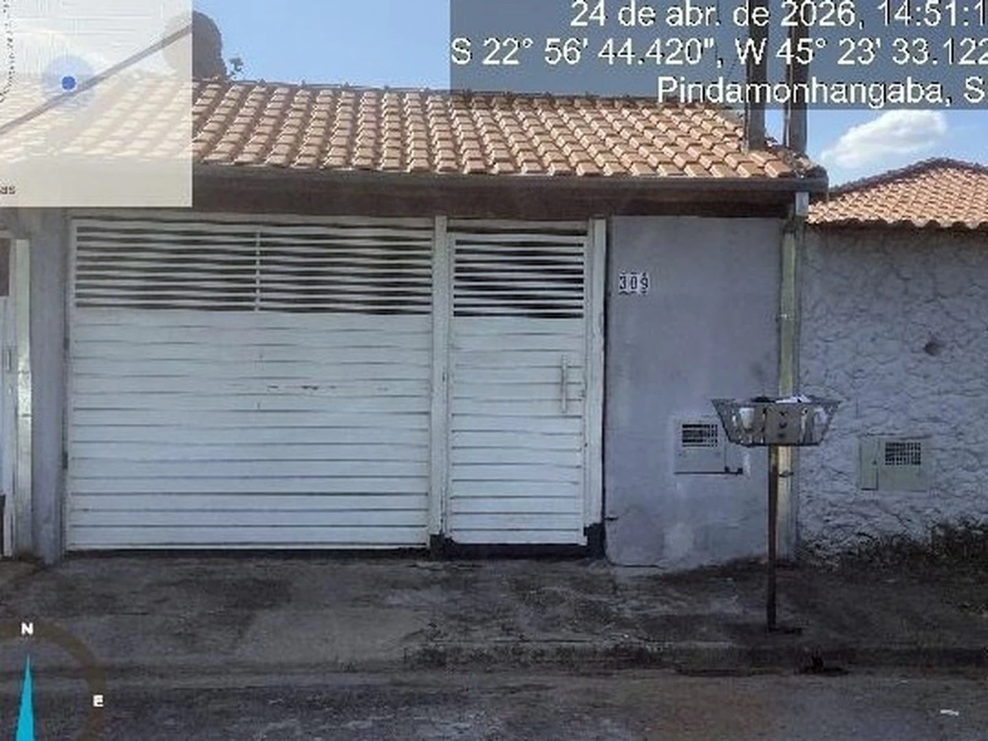 Casa - Pindamonhangaba, SP - foto 1