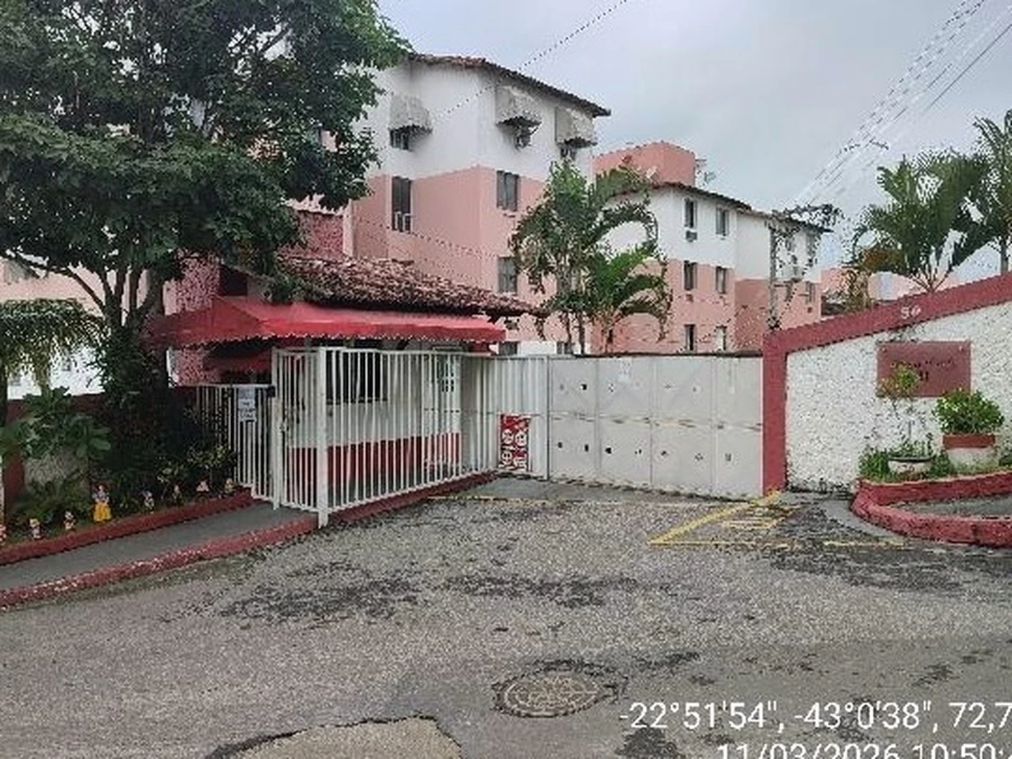 Apartamento - Sao Goncalo, RJ - foto 1