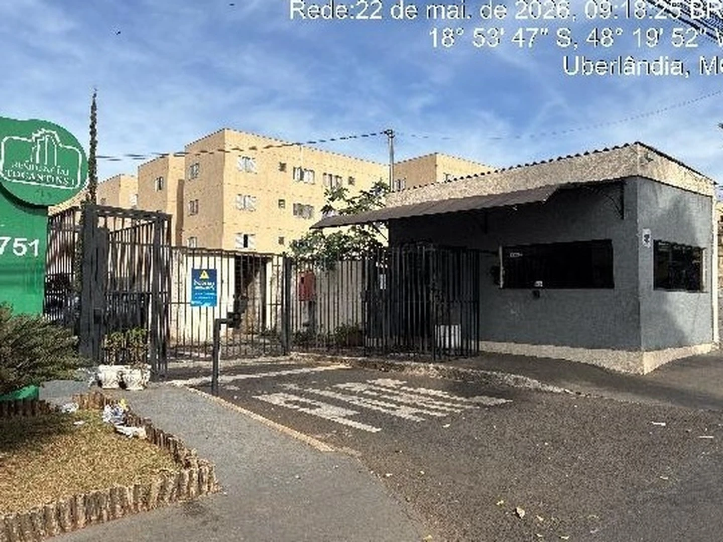 Apartamento - Uberlandia, MG - foto 1