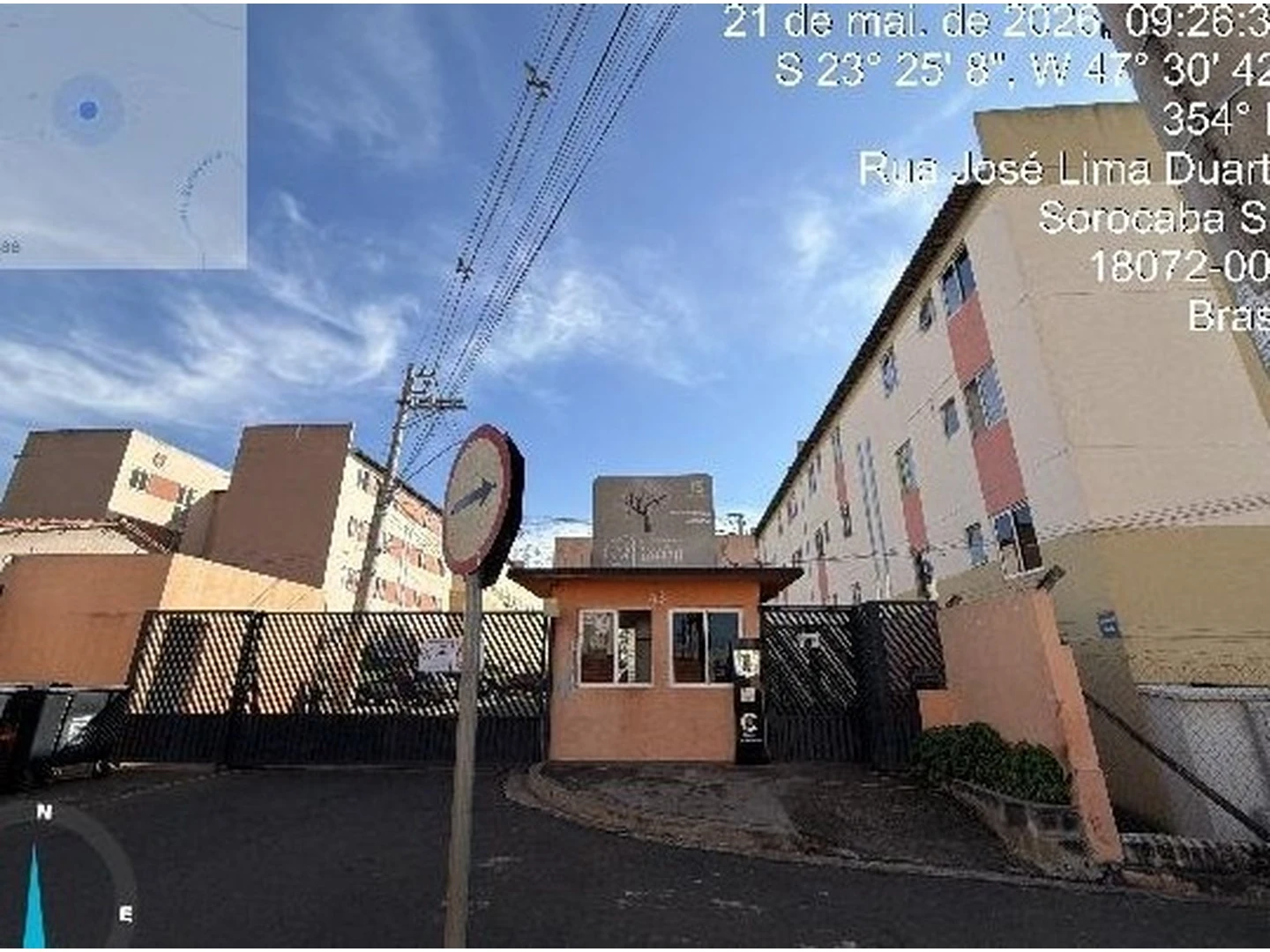 Apartamento - Sorocaba, SP - foto 1