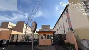 Apartamento - Sorocaba, SP