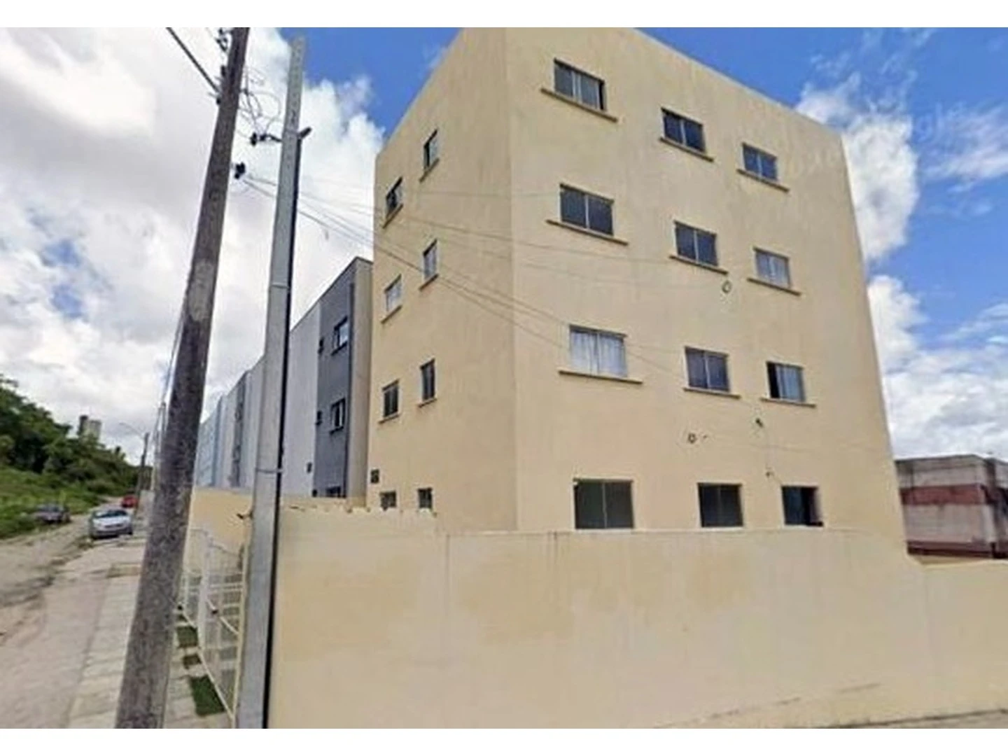 Apartamento - Igarassu, PE - foto 1