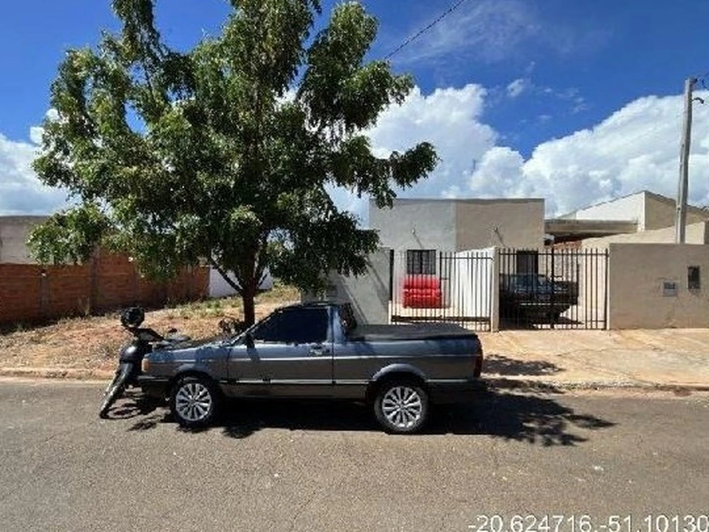 Casa - Pereira Barreto, SP - foto 1