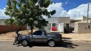 Casa - Pereira Barreto, SP