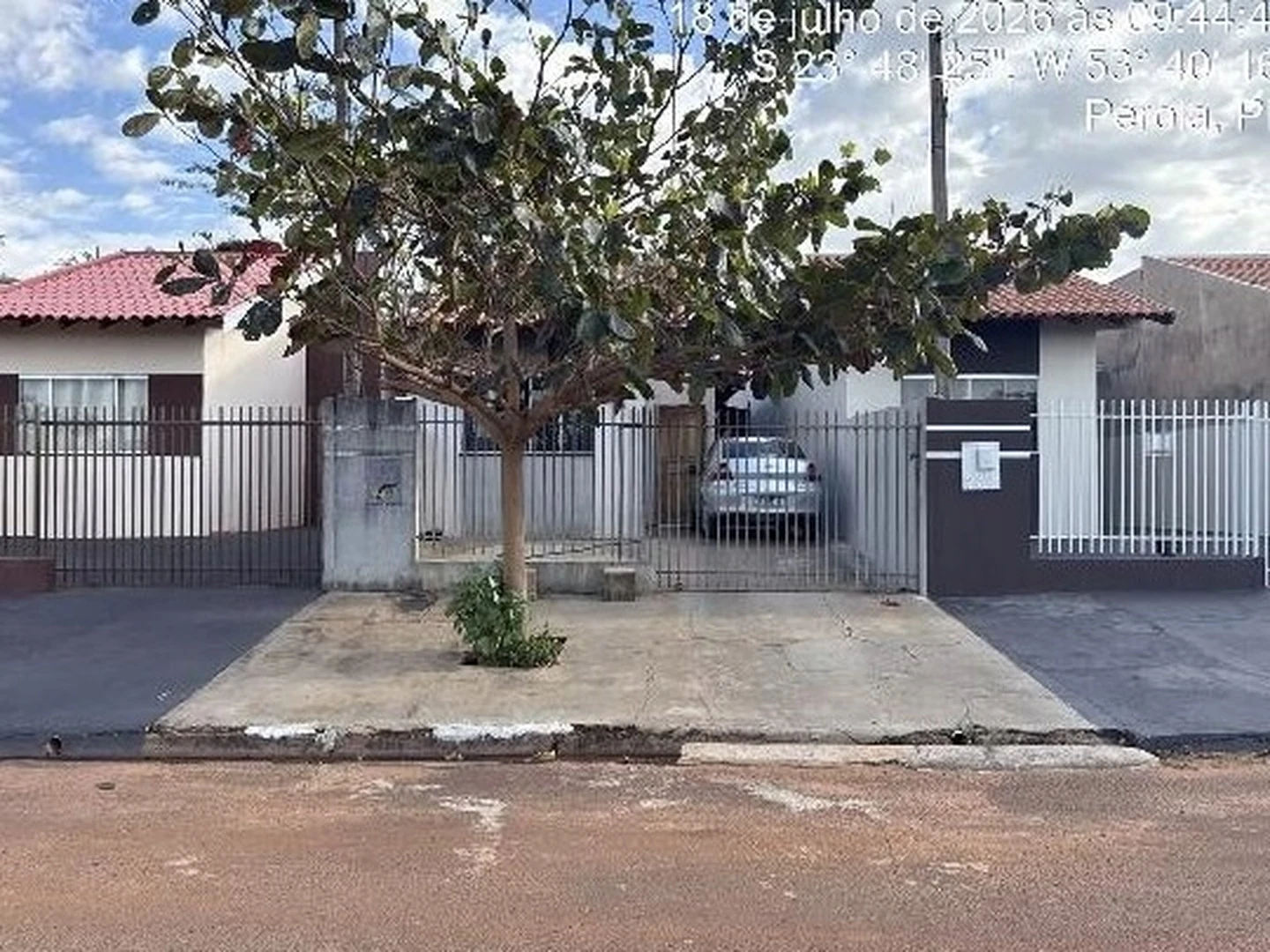 Casa - Perola, PR - foto 1