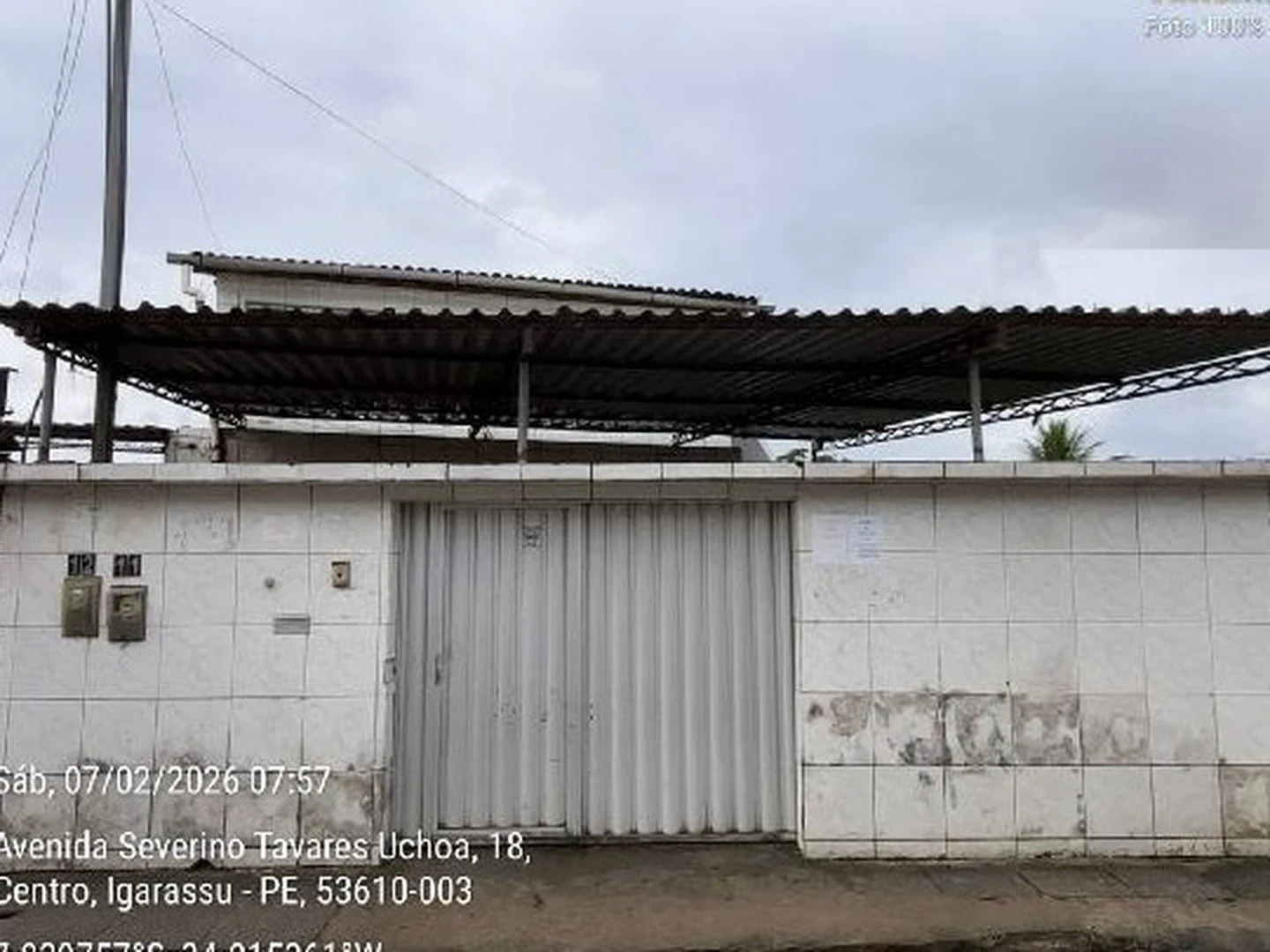 Apartamento - Igarassu, PE - foto 1