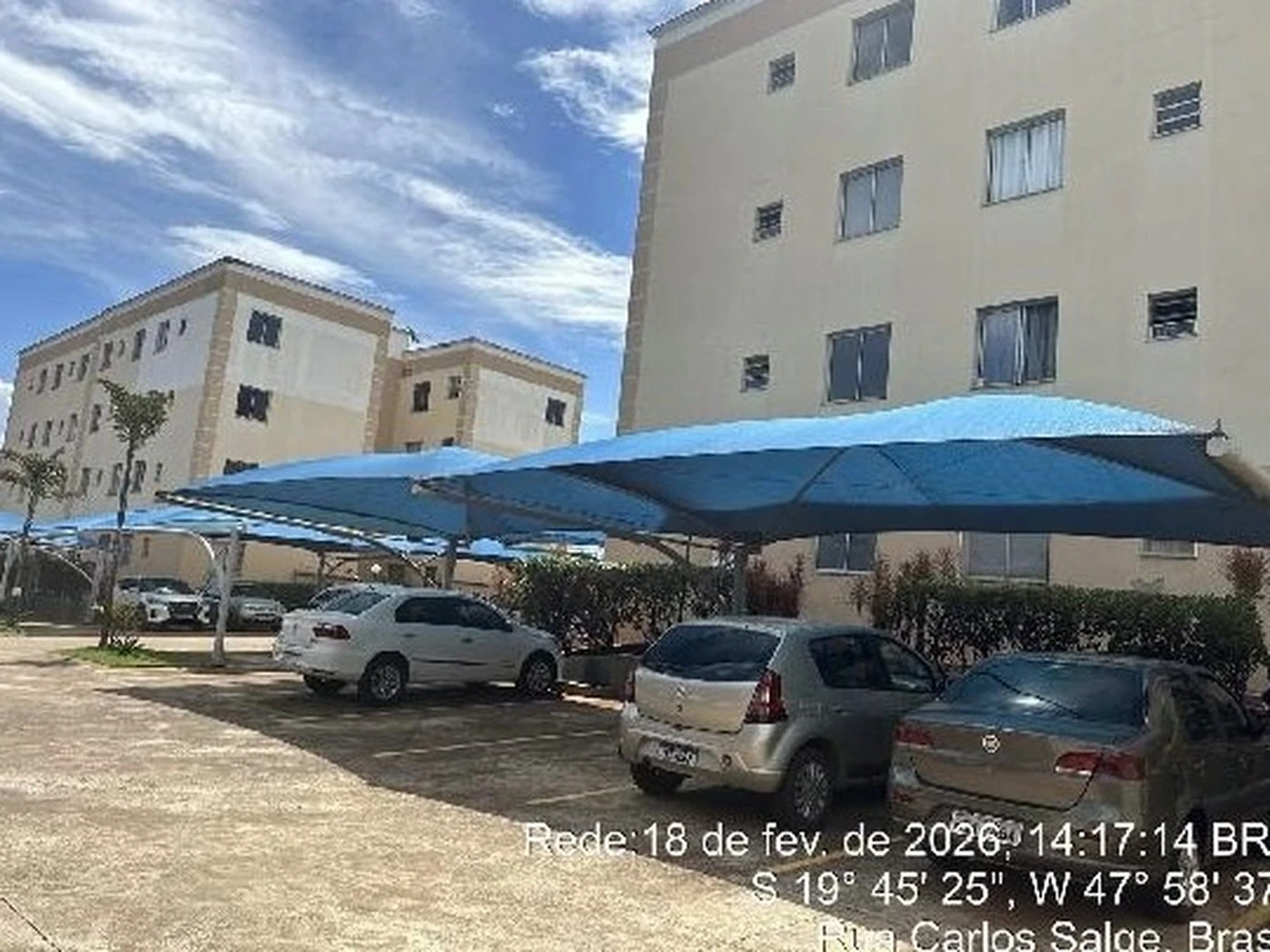 Apartamento - Uberaba, MG - foto 1