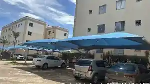Apartamento - Uberaba, MG