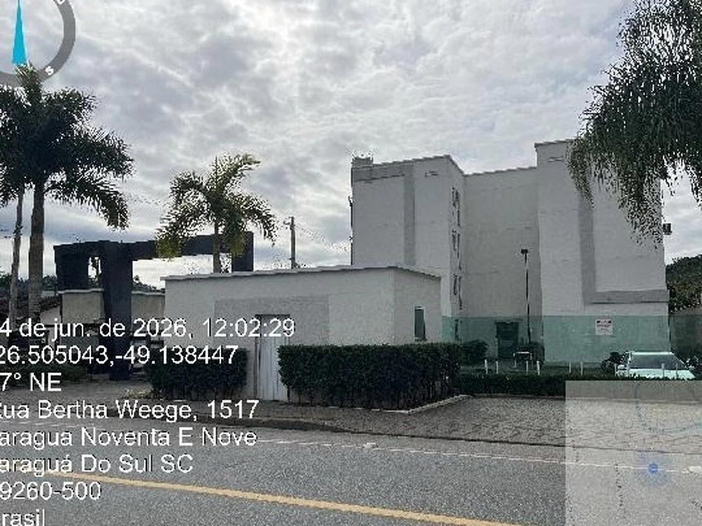 Apartamento - Jaragua Do Sul, SC - foto 1
