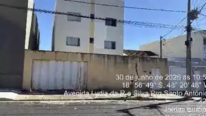 Apartamento - Uberlandia, MG