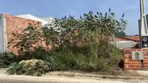 Terreno - Cesario Lange, SP