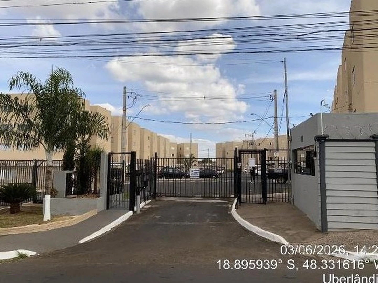 Apartamento - Uberlandia, MG - foto 1
