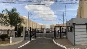 Apartamento - Uberlandia, MG