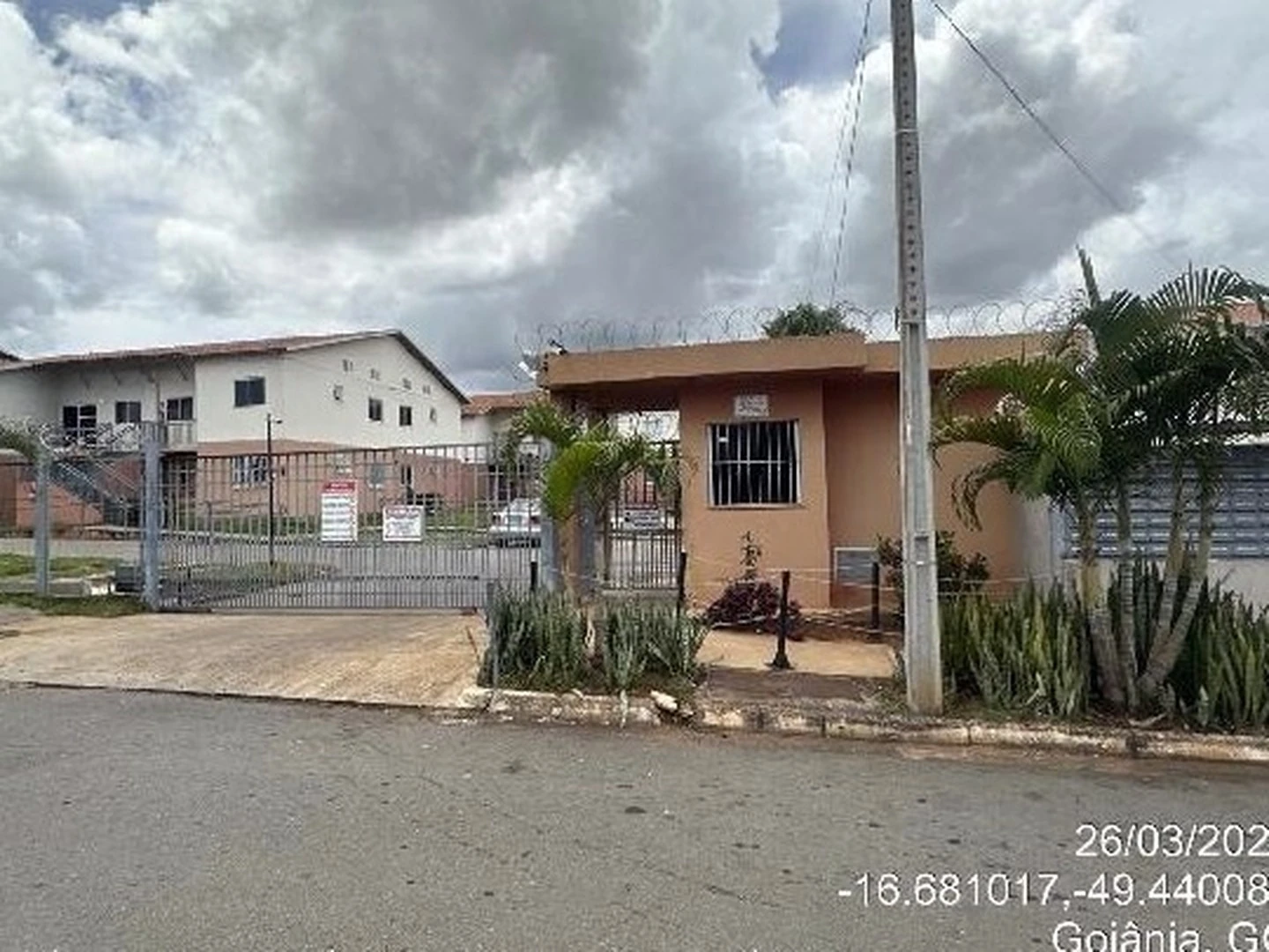 Apartamento - Goiania, GO - foto 1