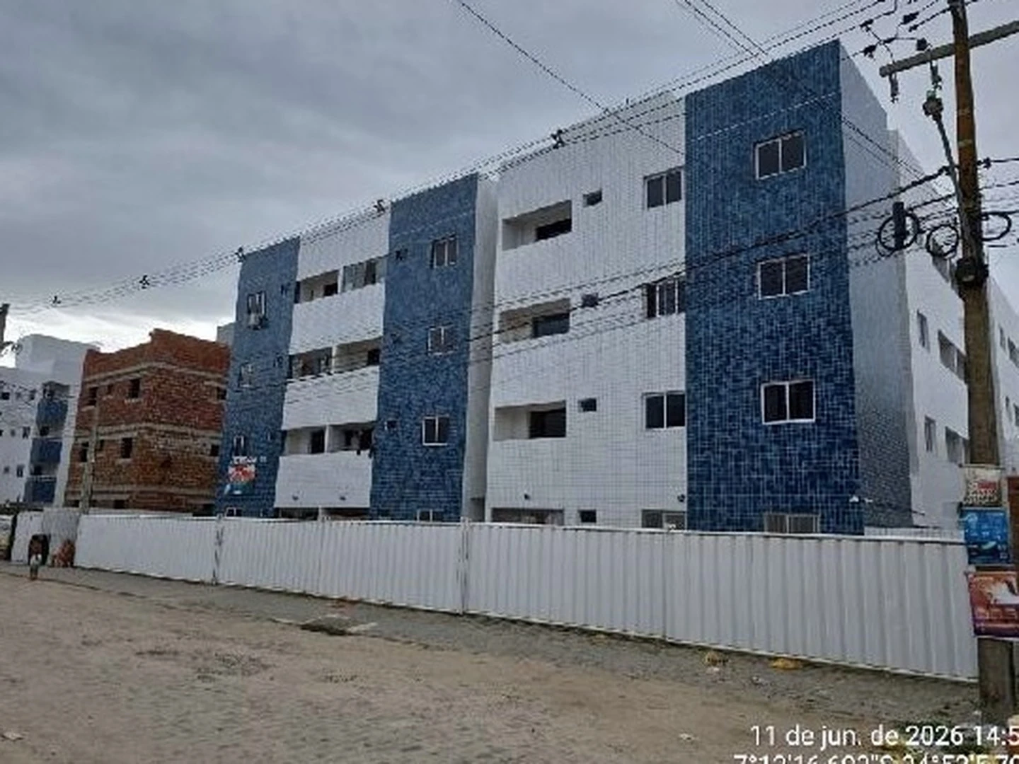 Apartamento - Joao Pessoa, PB - foto 1