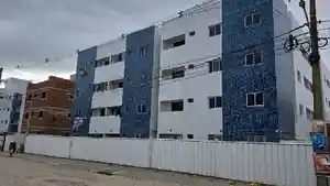 Apartamento - Joao Pessoa, PB