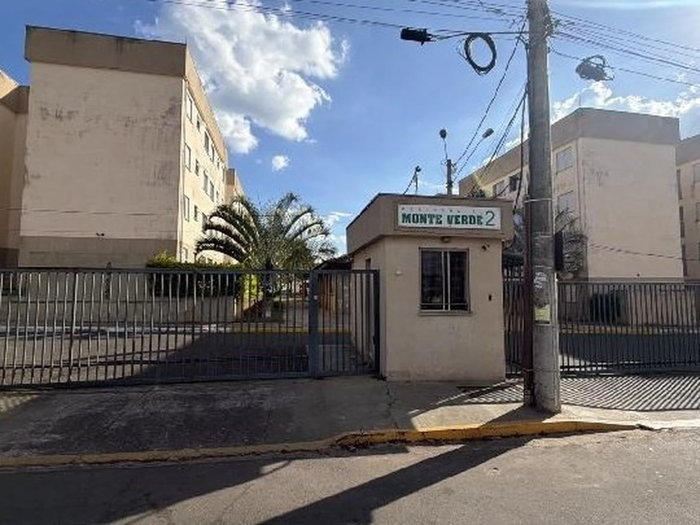 Apartamento - Bauru, SP - foto 1
