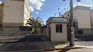 Apartamento - Bauru, SP
