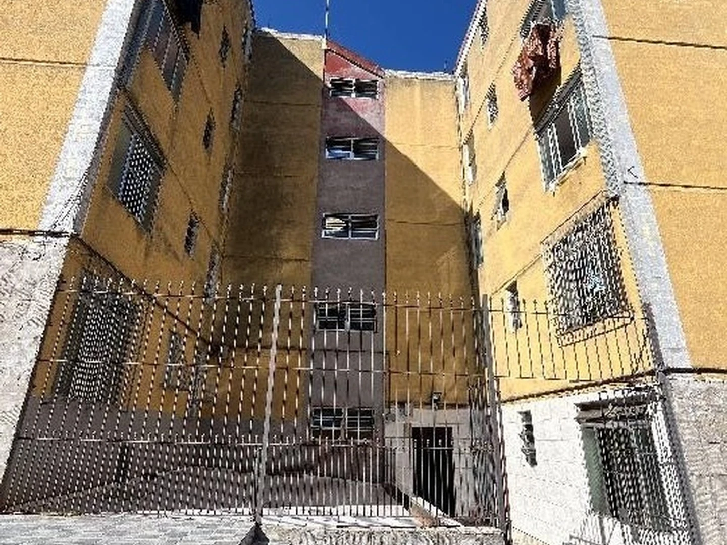 Apartamento - Sao Paulo, SP - foto 1