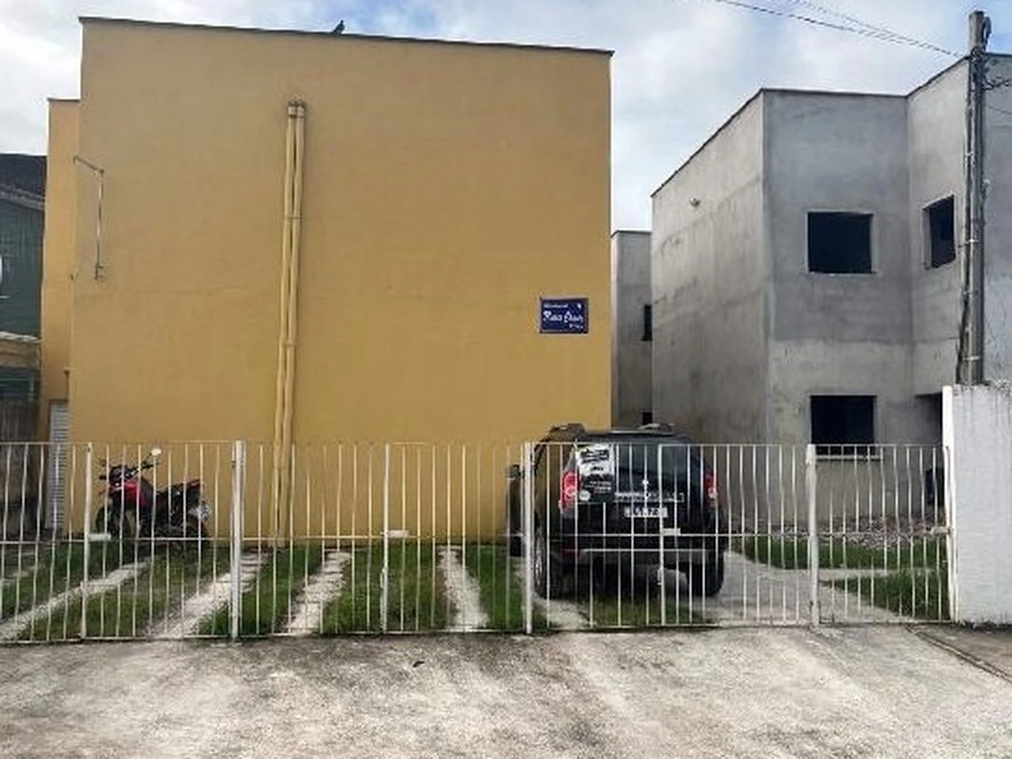 Apartamento - Igarassu, PE - foto 1