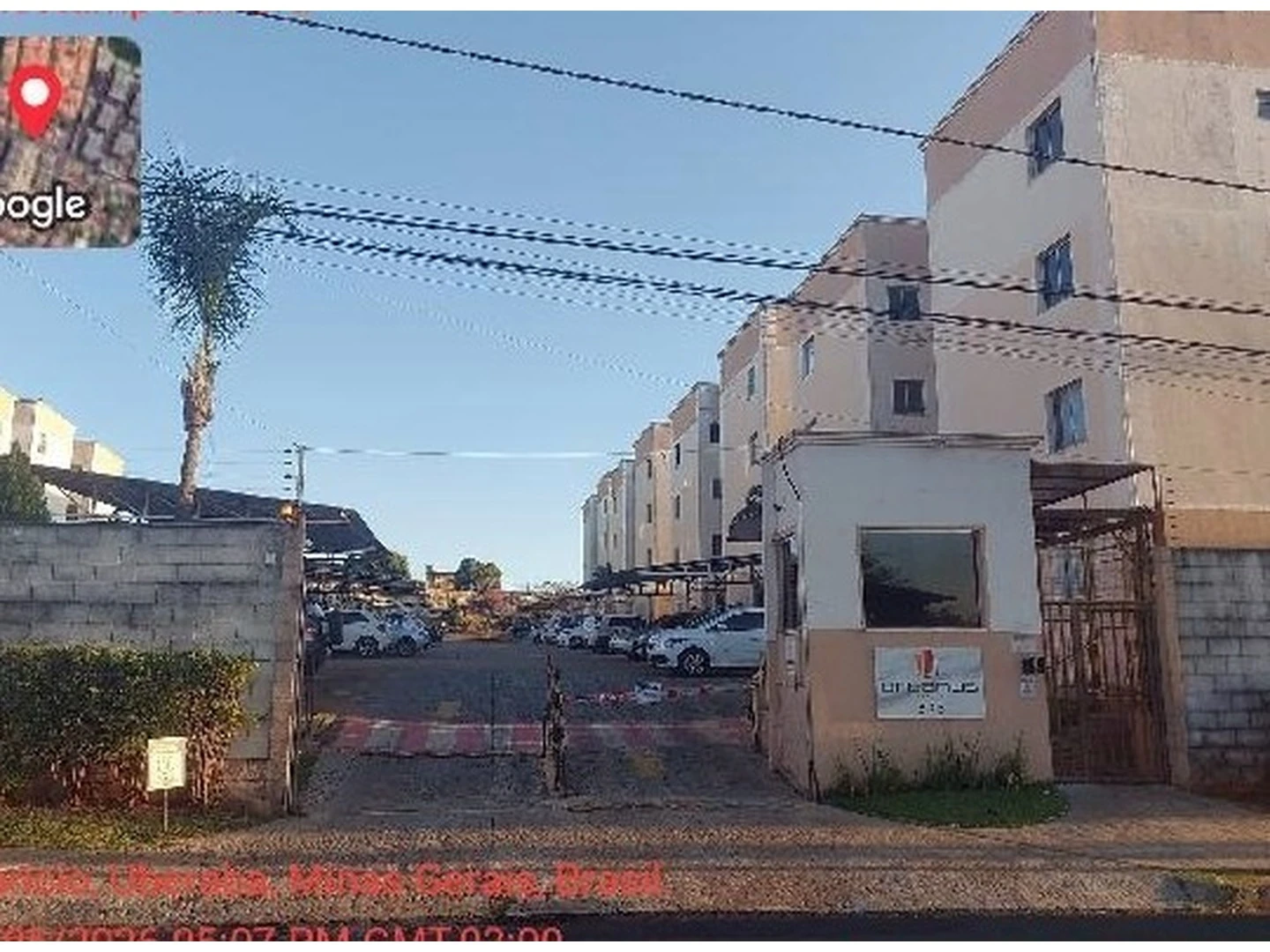 Apartamento - Uberaba, MG - foto 1