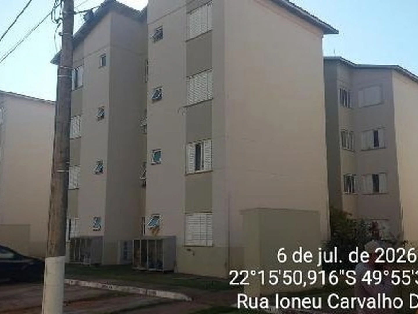 Apartamento - Marilia, SP - foto 1