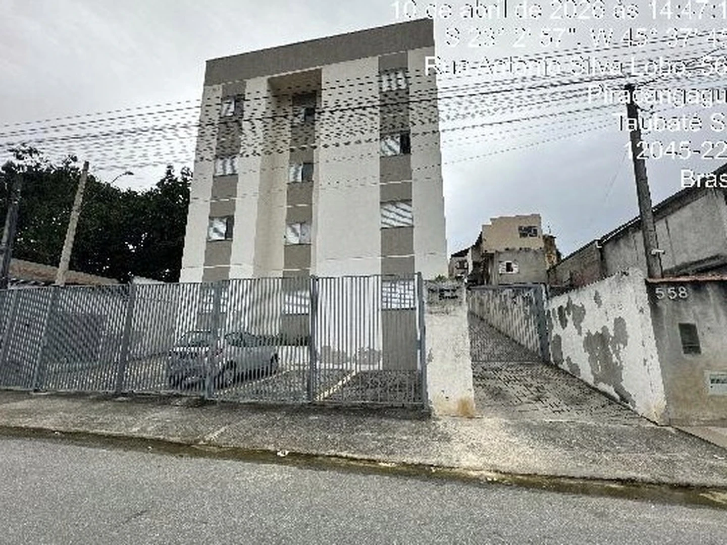 Apartamento - Taubate, SP - foto 1