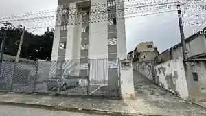 Apartamento - Taubate, SP