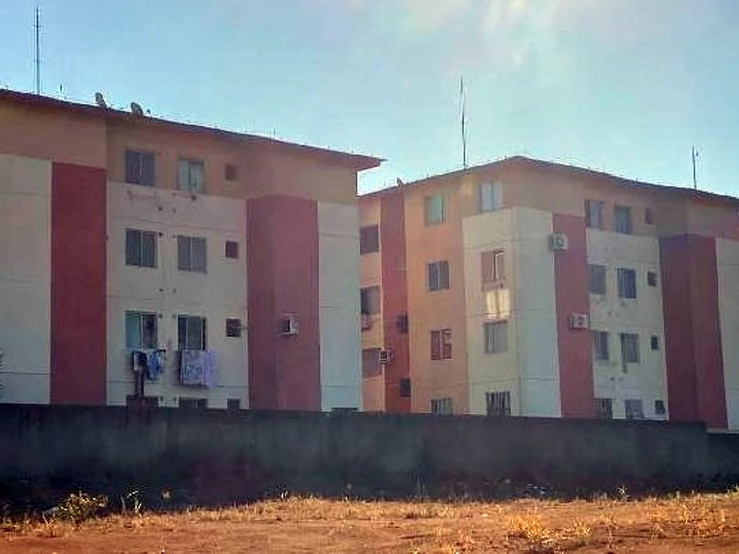 Apartamento - Criciuma, SC - foto 1