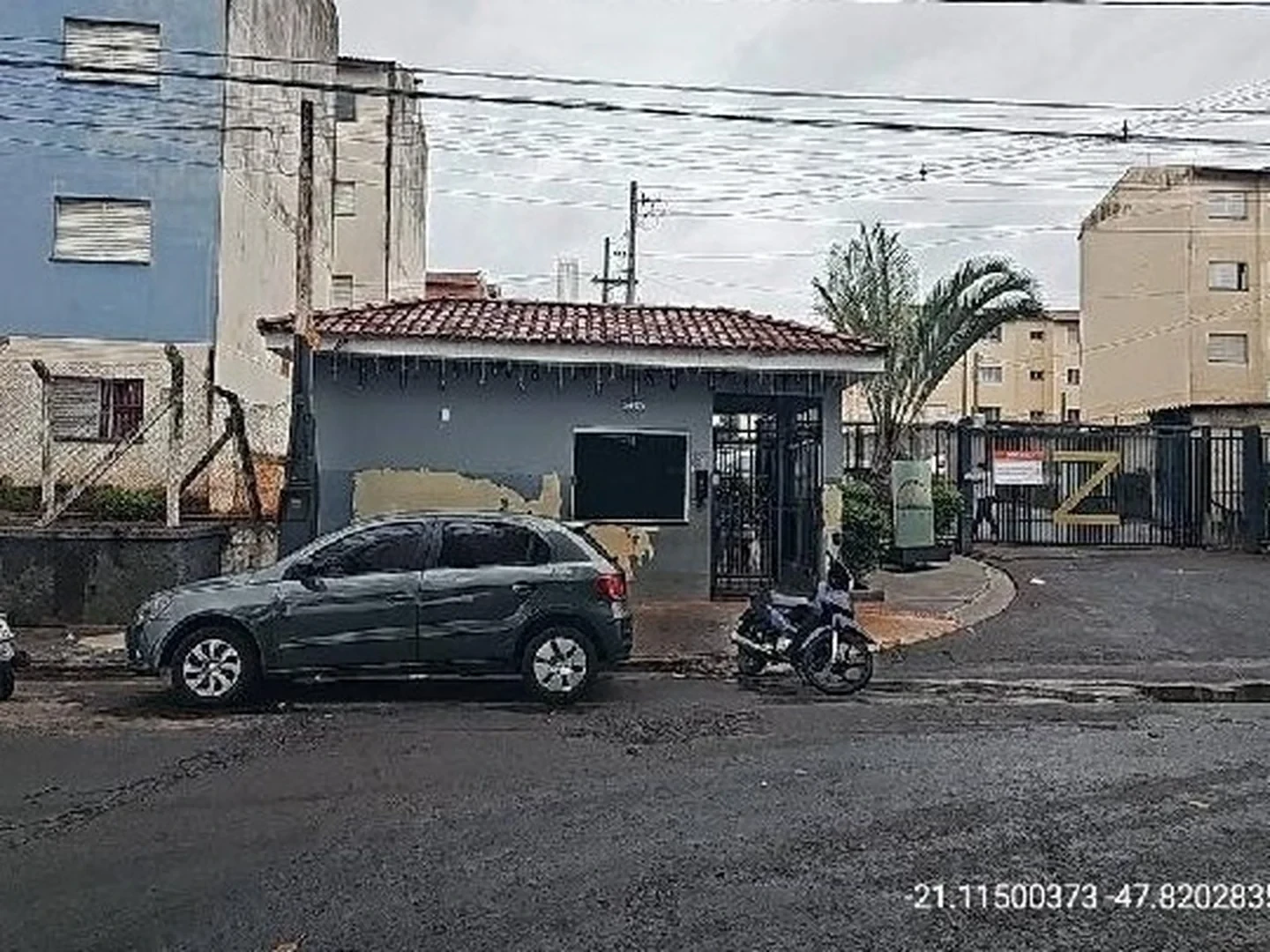 Apartamento - Ribeirao Preto, SP - foto 1