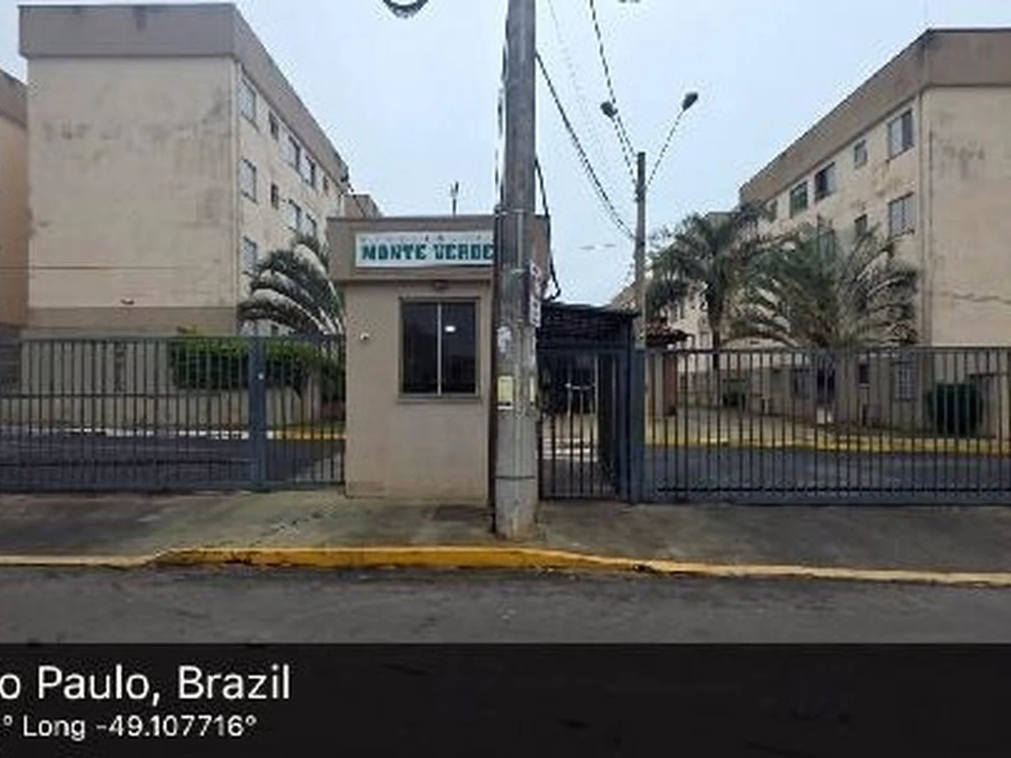 Apartamento - Bauru, SP - foto 1