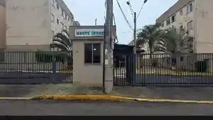 Apartamento - Bauru, SP