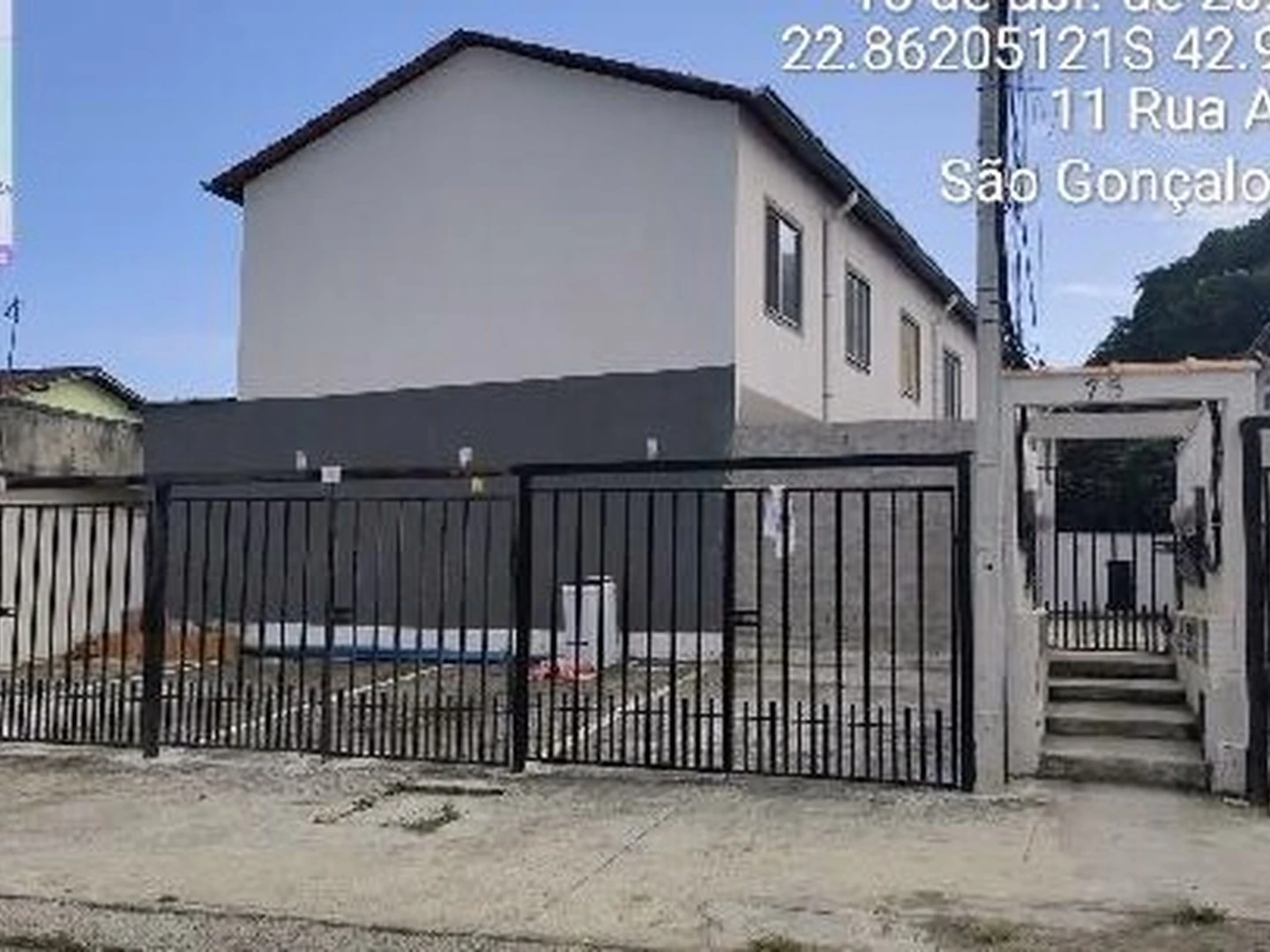 Casa - Sao Goncalo, RJ - foto 1