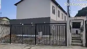 Casa - Sao Goncalo, RJ