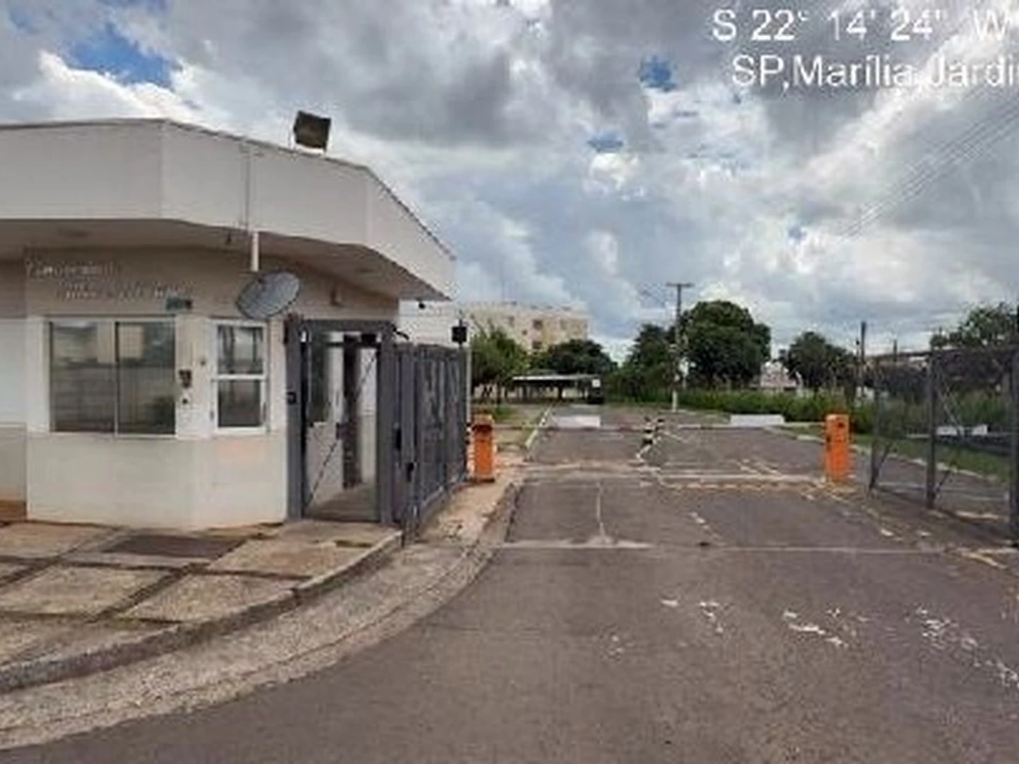 Apartamento - Marilia, SP - foto 1