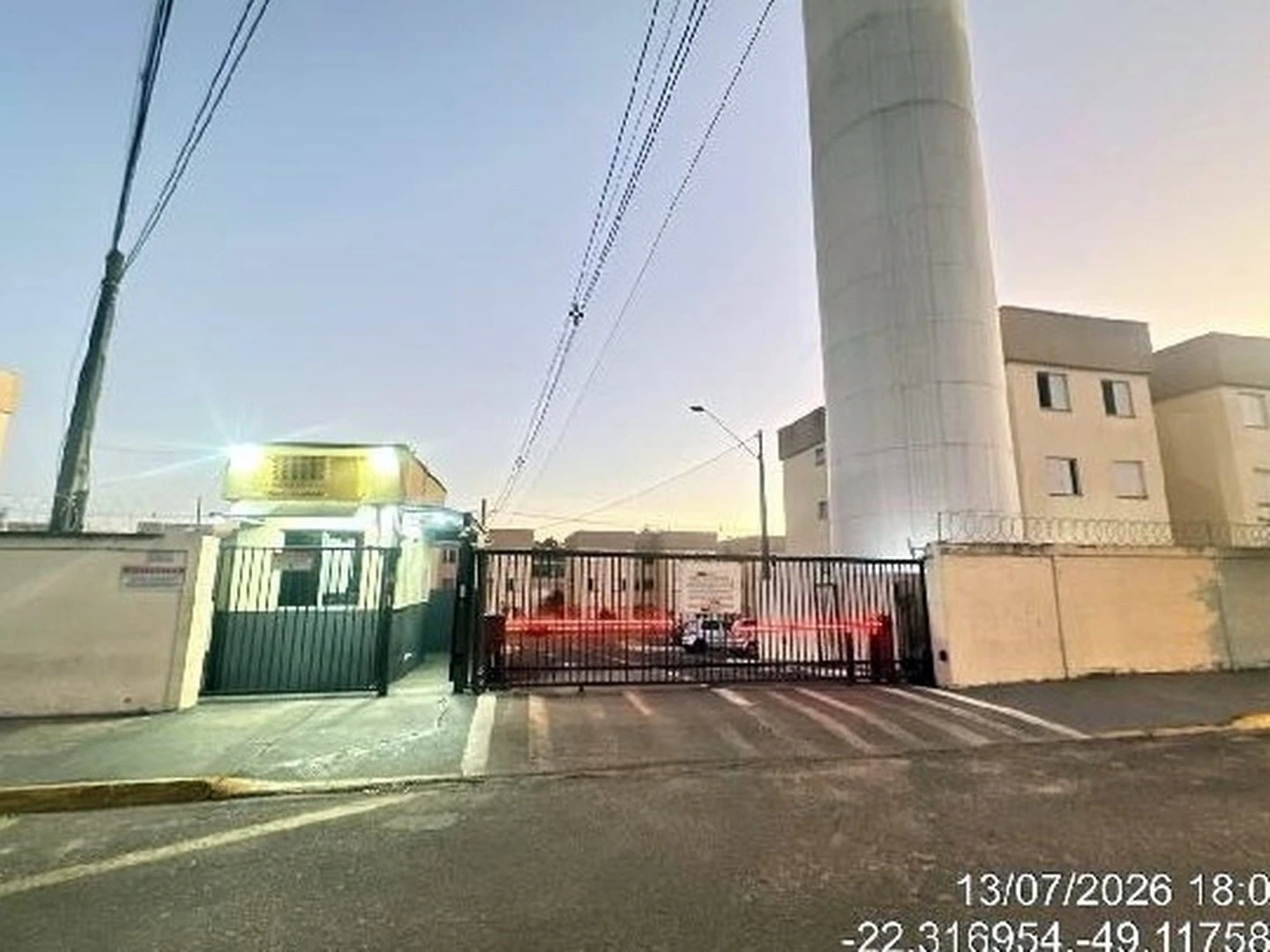 Apartamento - Bauru, SP - foto 1