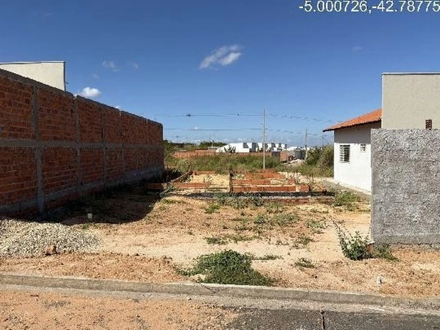 Terreno - Teresina, PI - foto 1