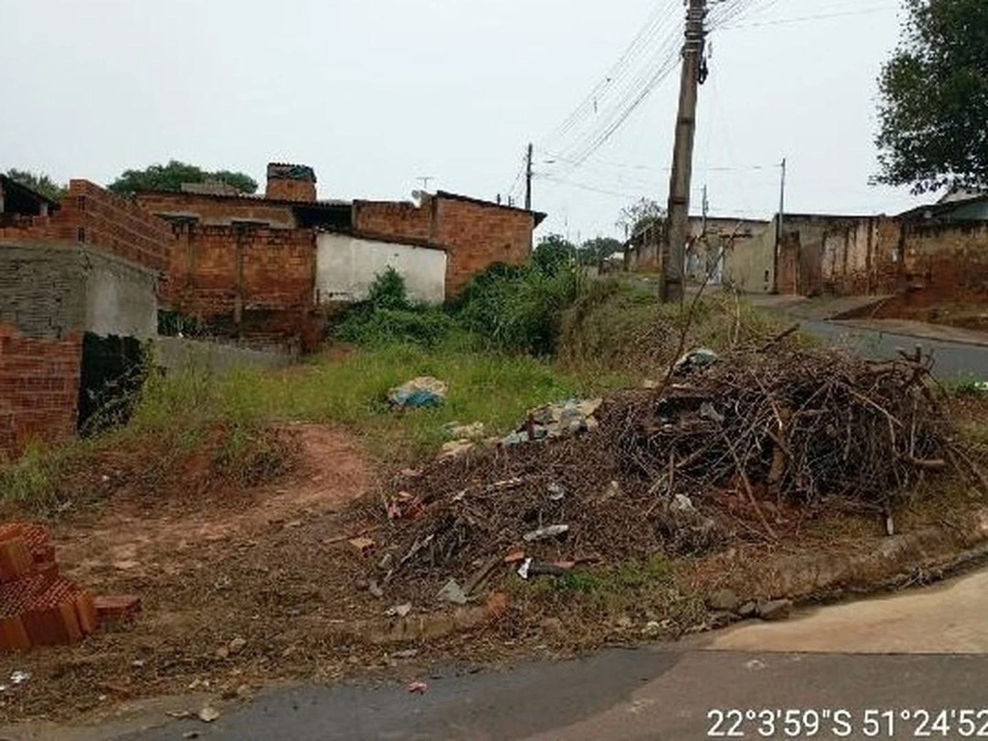 Terreno - Alvares Machado, SP - foto 1