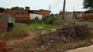 Terreno - Alvares Machado, SP