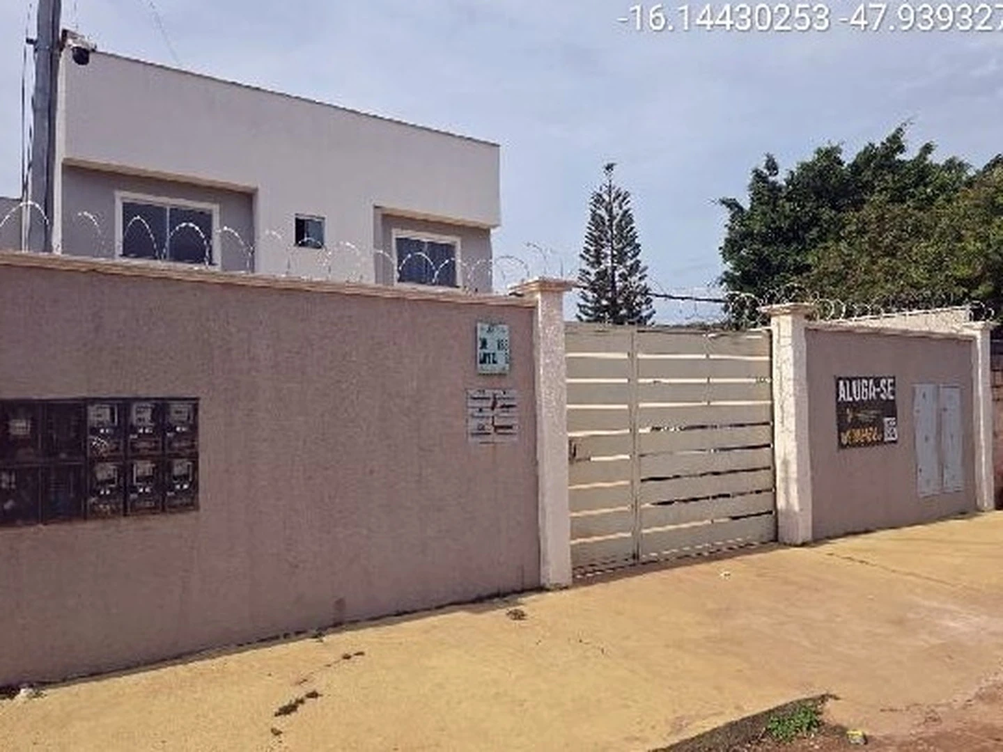 Apartamento - Luziania, GO - foto 1