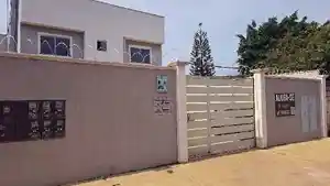 Apartamento - Luziania, GO