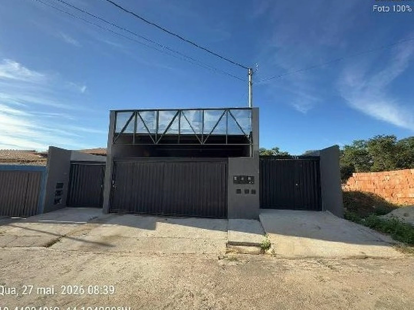 Casa - Sete Lagoas, MG - foto 1
