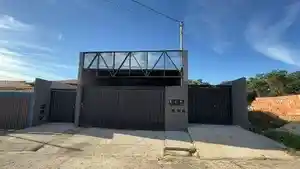 Casa - Sete Lagoas, MG