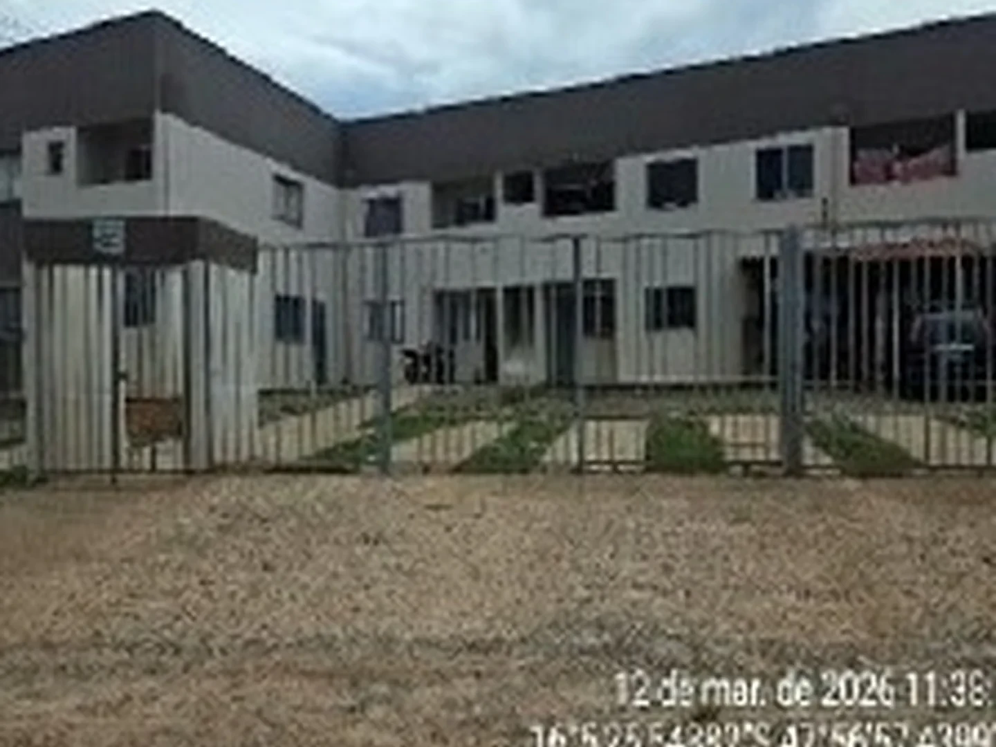 Apartamento - Cidade Ocidental, GO - foto 1