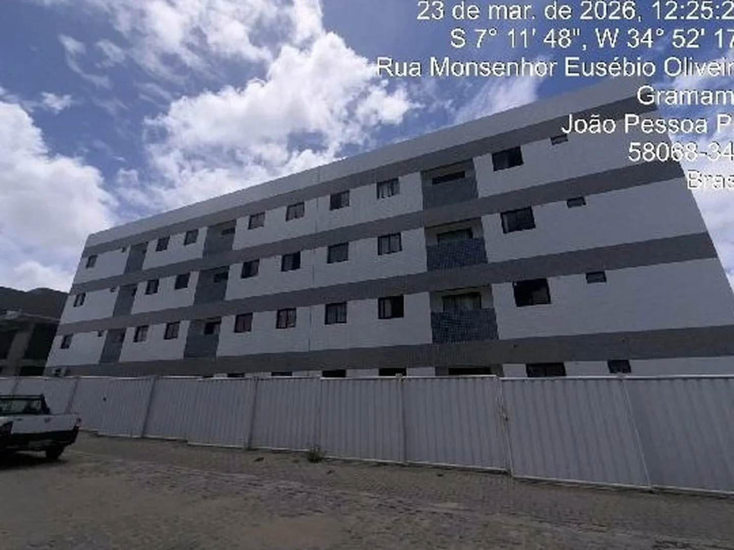 Apartamento - Joao Pessoa, PB - foto 1