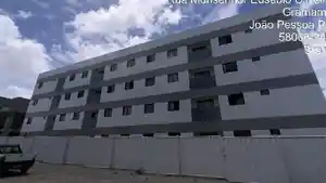 Apartamento - Joao Pessoa, PB