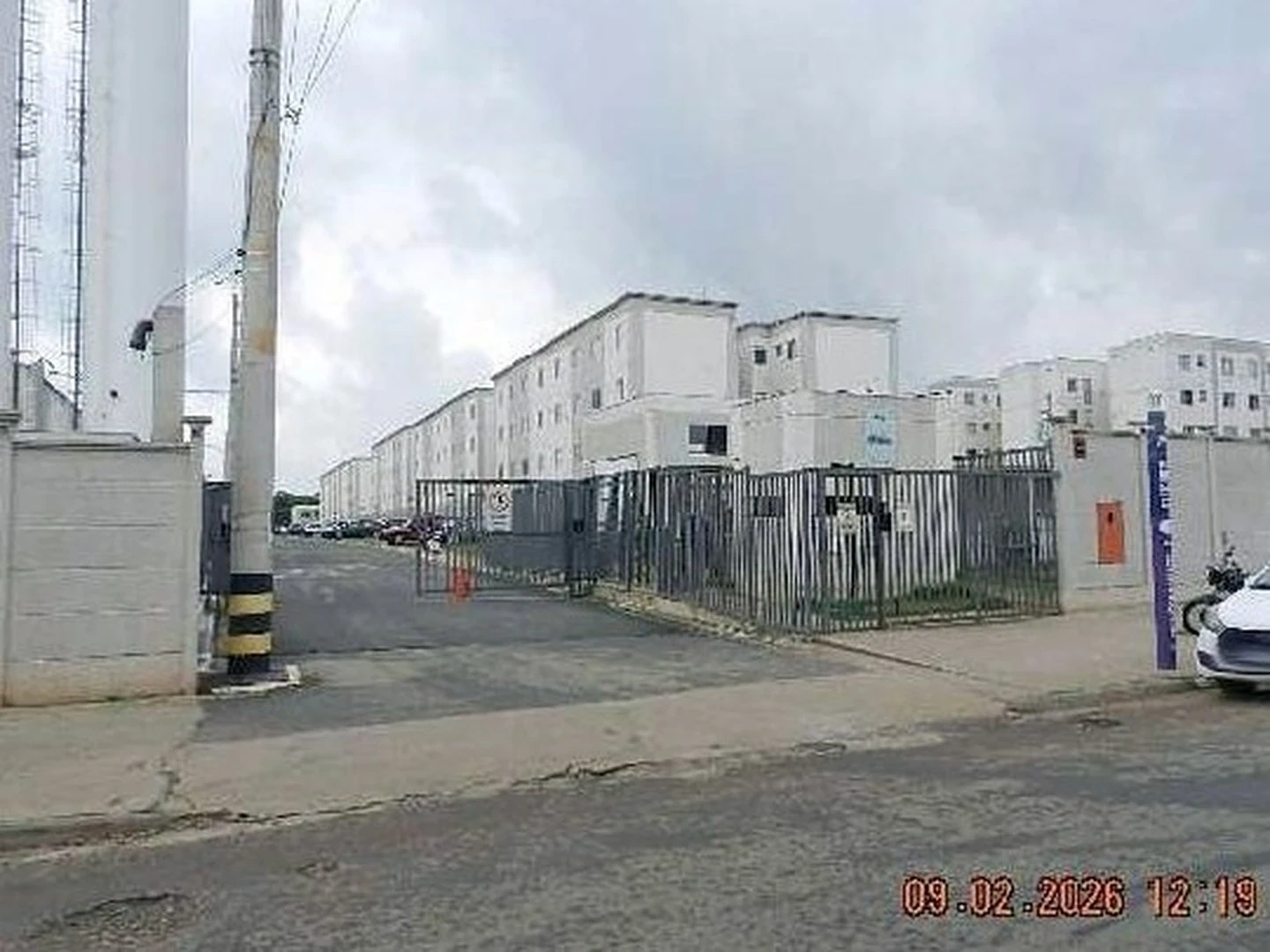 Apartamento - Suzano, SP - foto 1