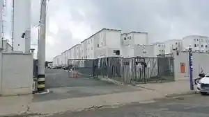 Apartamento - Suzano, SP