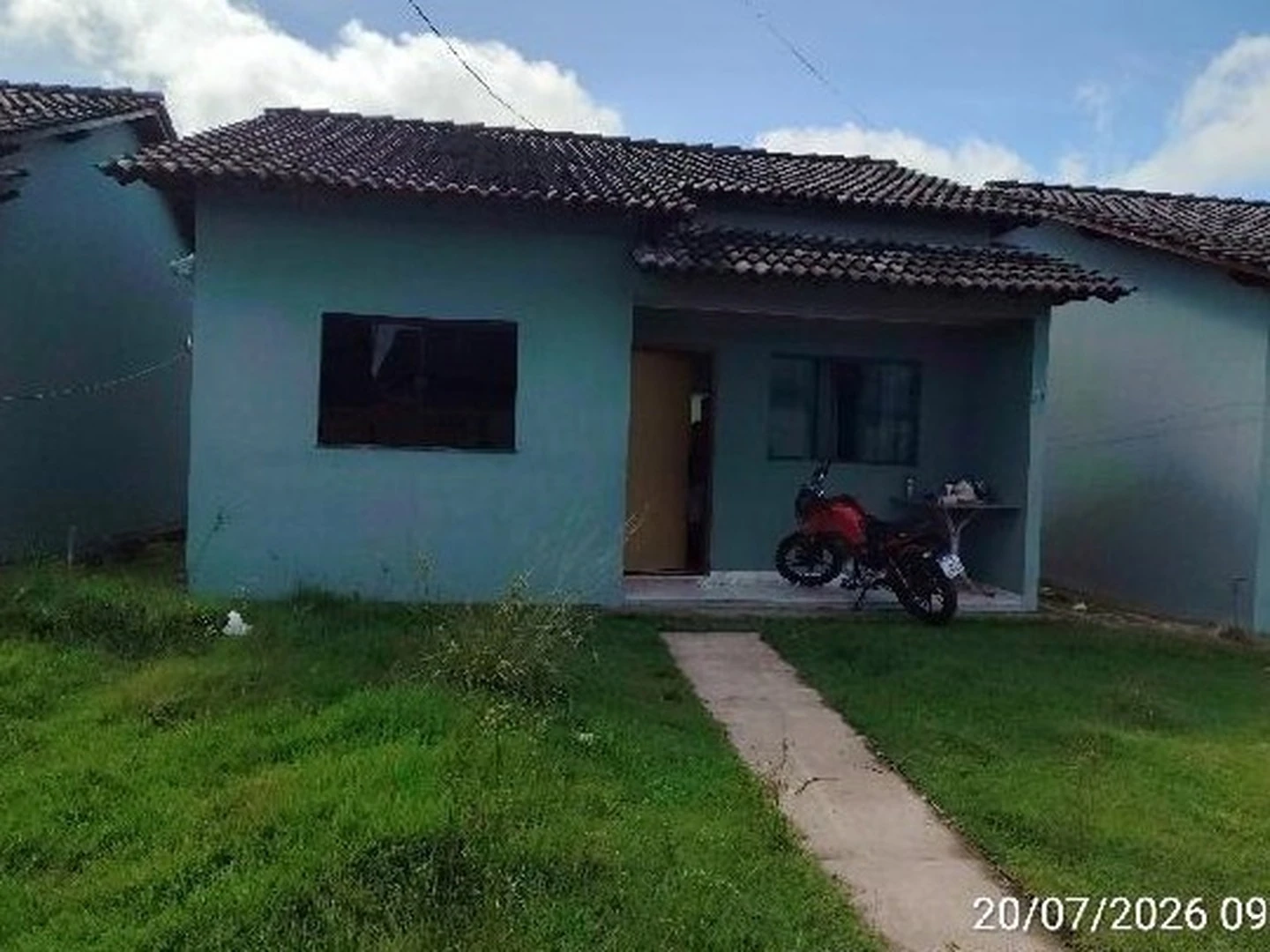 Casa - Santo Antonio Do Taua, PA - foto 1