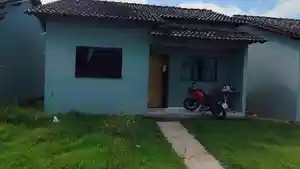 Casa - Santo Antonio Do Taua, PA